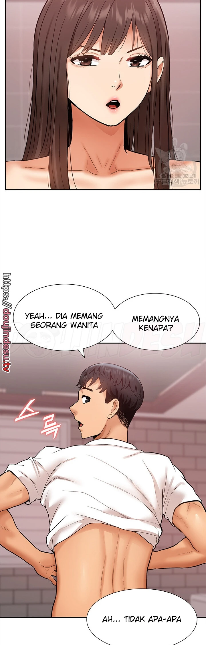I Making Idol Harem Chapter 24 - Page 36